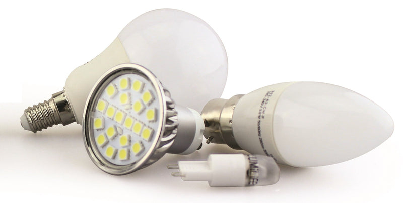 Why Are LED Bulbs Expensive?