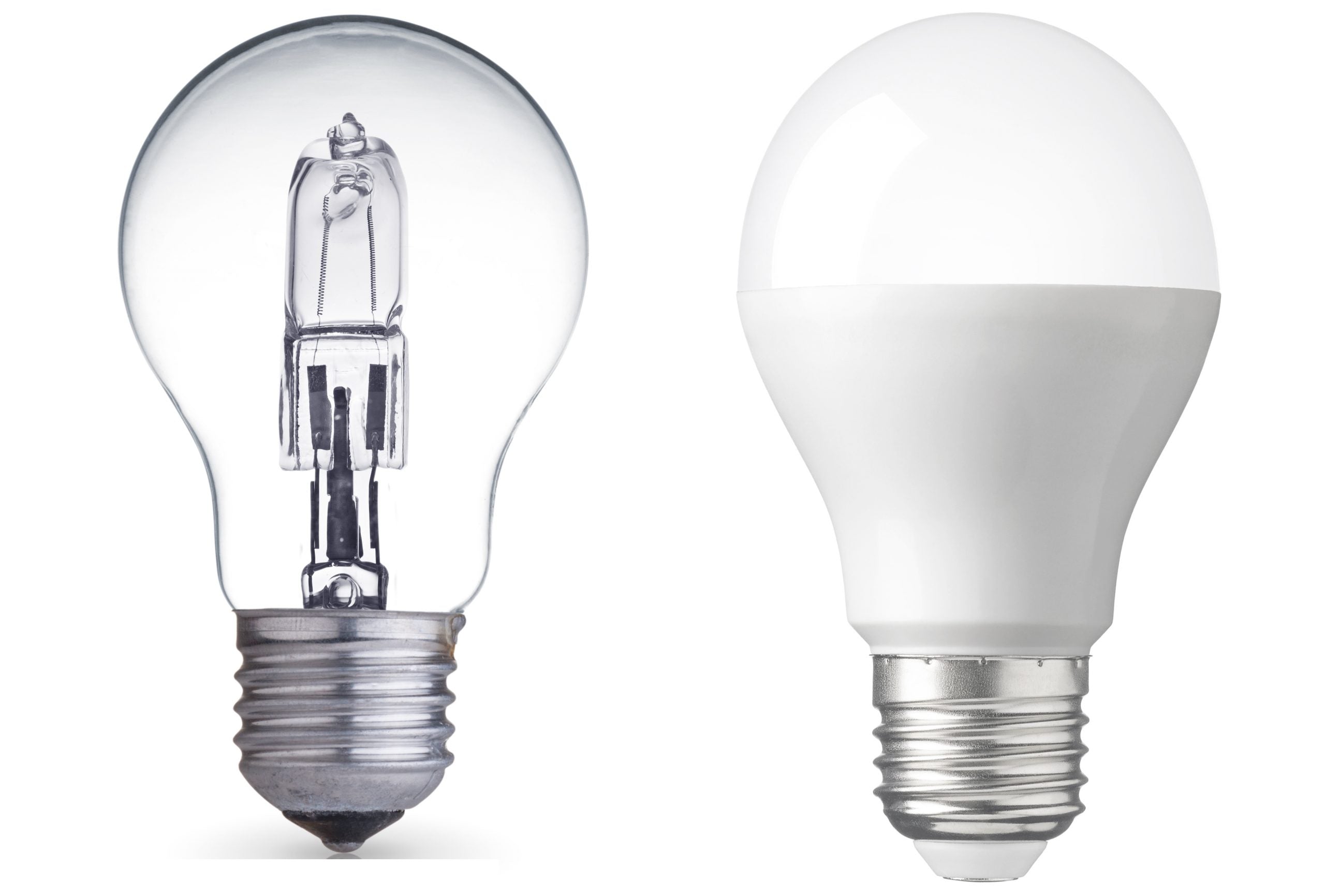 Which Is Better LED Or Halogen Or Incandescent For Your Landscape Lighting?