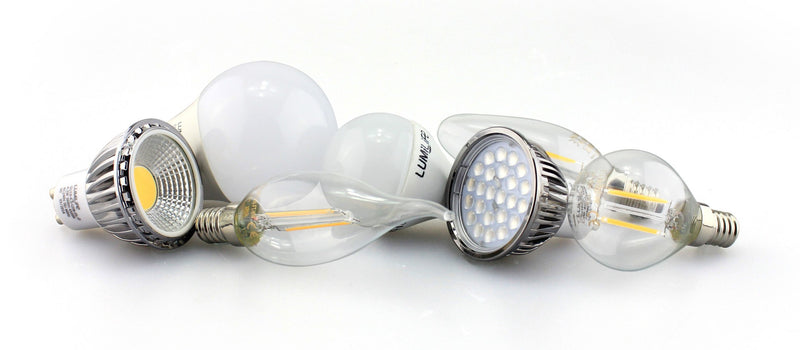 Which Bulb Is Right For Me?