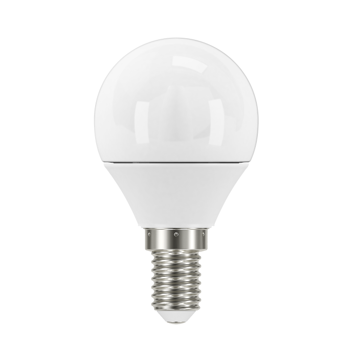 Lumilife Golf E14 4.2W 470lm Daylight Dimmable LED Hut