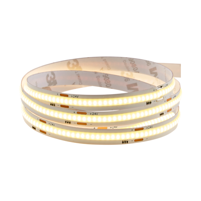 Led cob strip light deals