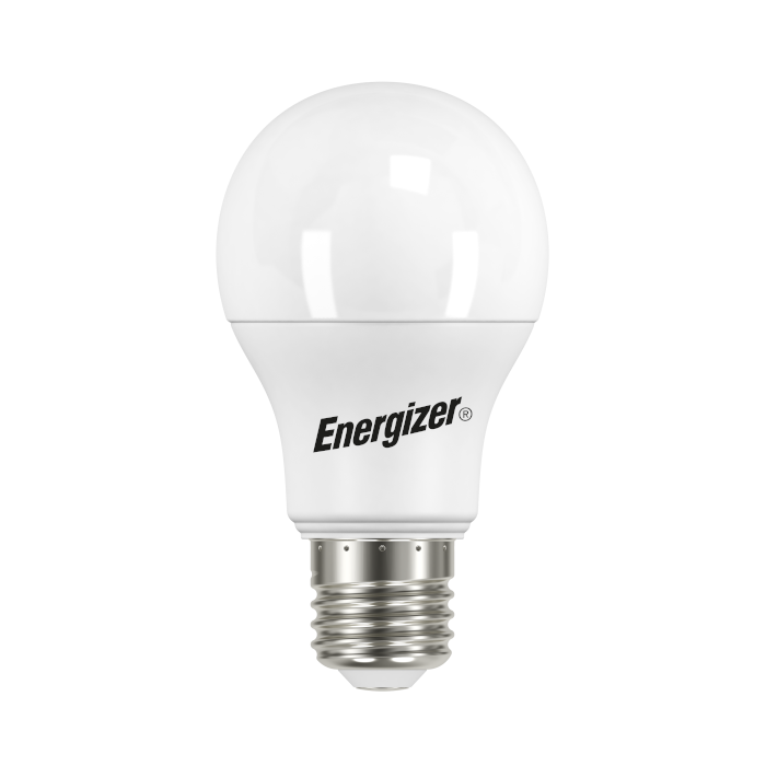 E27 white best sale light bulb