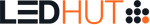 LED Hut