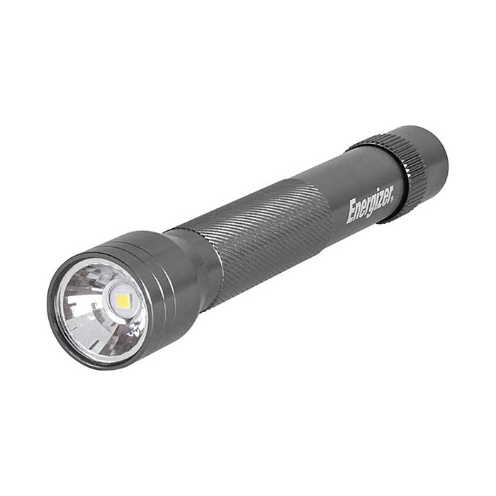 Energizer LED Metal Torch