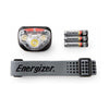 Energizer LED Vision HD+ Focus Headlight - 80 Metres