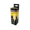 Energizer 2W E14 Candle Filament LED - 150lm - 2200K - Gold - Non Dimmable