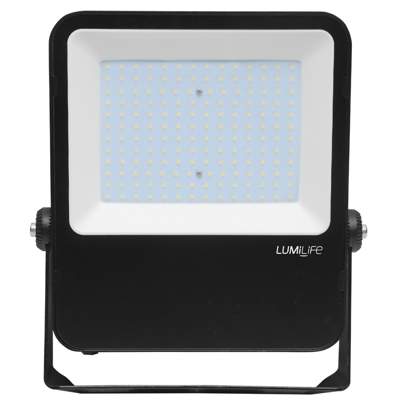 LumiLife 150W Floodlight - IP65 - 18,000lm - 3,000K (Warm White)