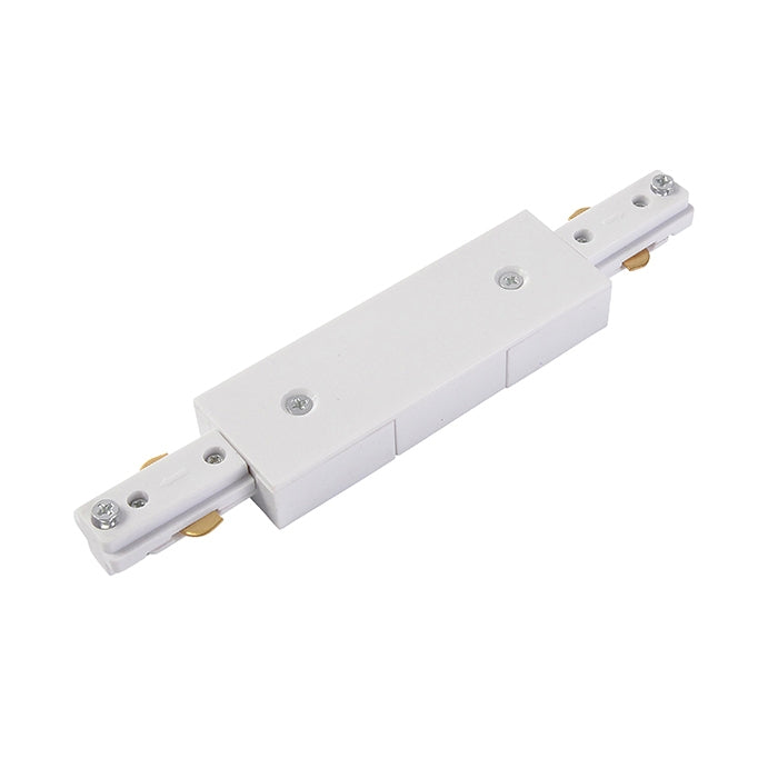 Culina Double End Connector For Track Light