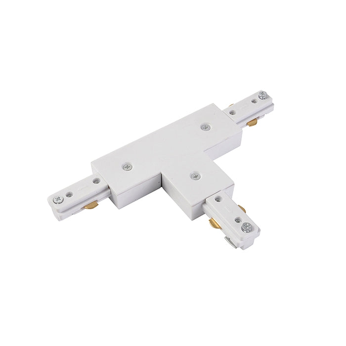 Culina T Connector For Track Light