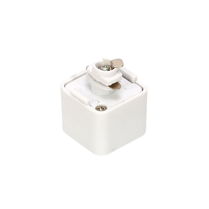 Culina Adapter Connector For Track Light