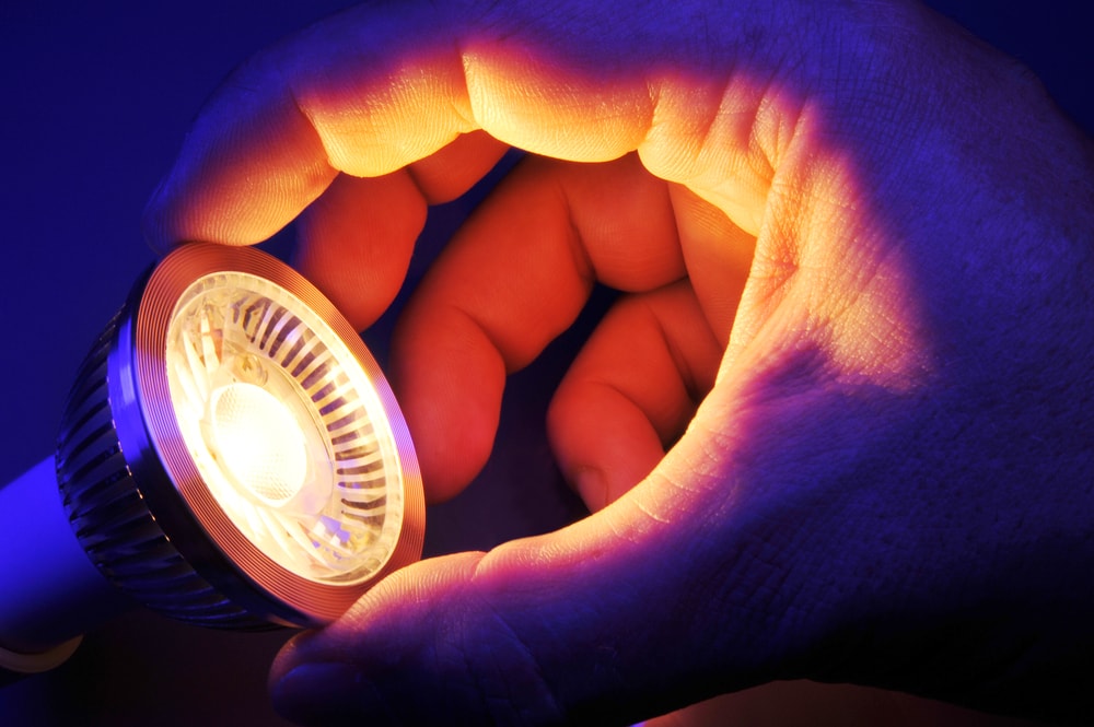 Are LED Lights Safe in Enclosed Fixtures? LED Hut