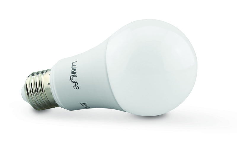 Your guide to E27 LED bulbs