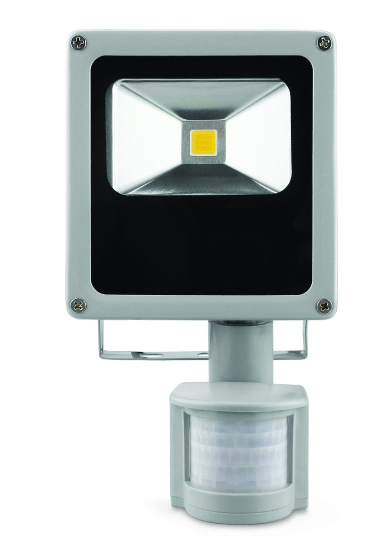 Your guide to LED floodlights