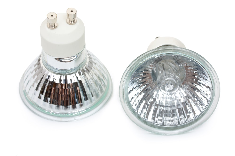 GU10 Bulbs
