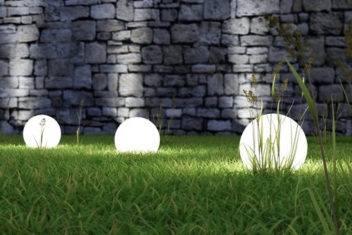 Garden Lights
