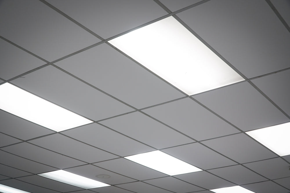 LED Panel Lights