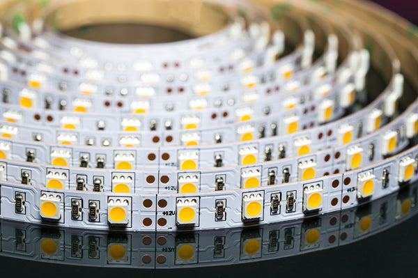 The Definitive Guide to LED Strip Lights
