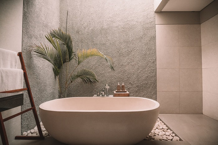 Bathroom Featured