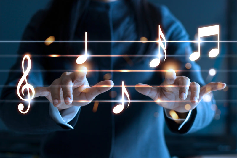 Music and Philips Hue