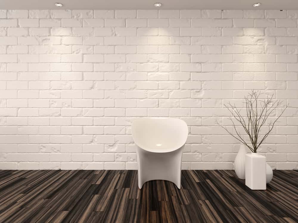 Recessed Downlights Layout