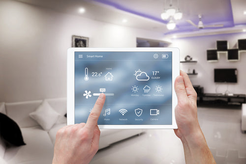 Home Automation: How To Get Started With Home Automation – LED Hut
