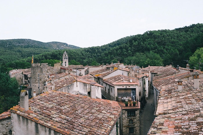 Spanish Style