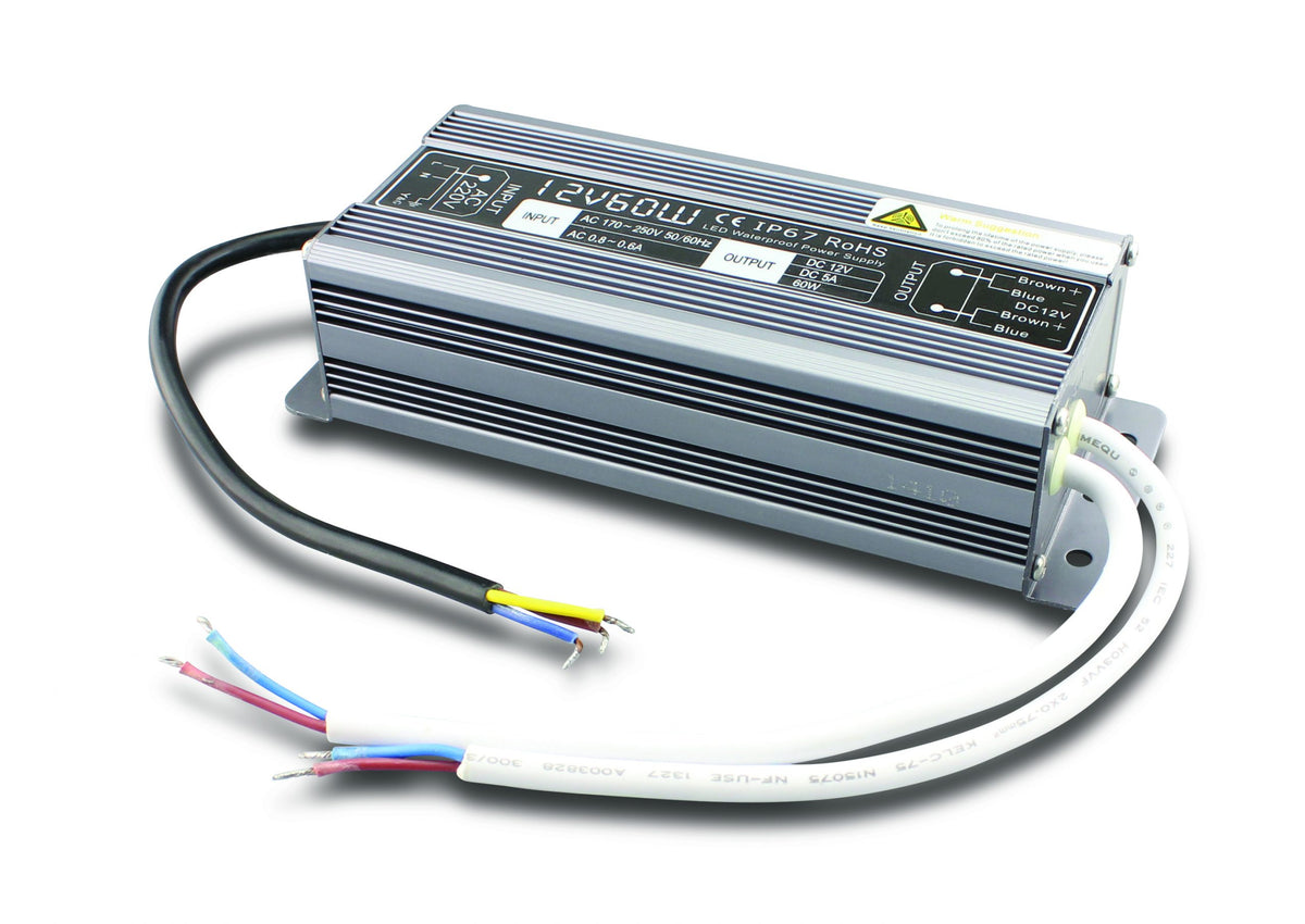 Your guide to LED drivers