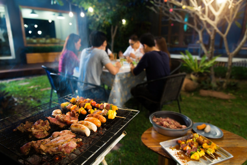bbq image