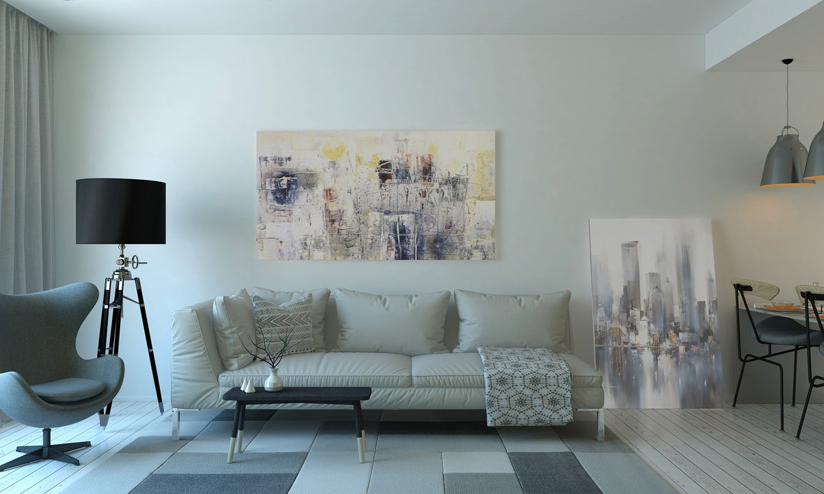 Style Statement Living Room