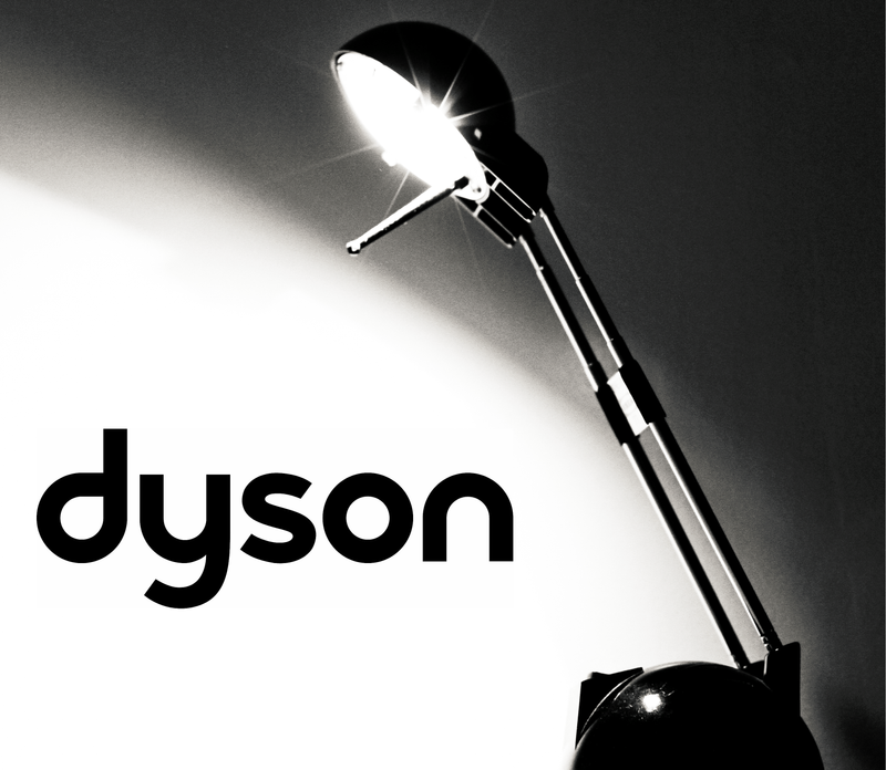 Dyson invest in family