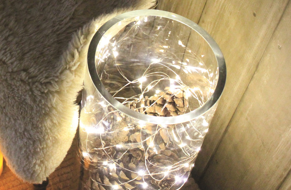 GET CREATIVE - Fairy Lights Part 2