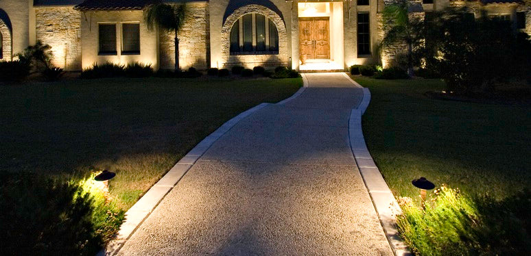 IP Ratings and Garden Lights: Everything You Need to Know