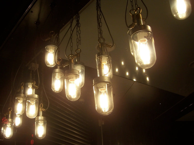 Incandescent Light Bulb Ban Gathers Pace