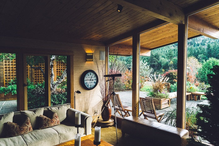 Summer Fun: Four ways to make impactful home updates in time for summer