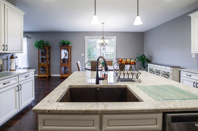 Kitchen Lighting Featured Image