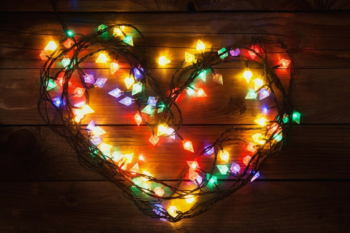 LED Christmas Lights