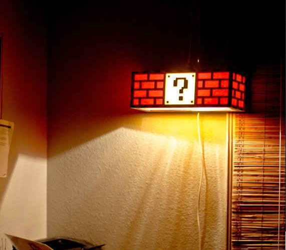 10 Lights That Will Bring A Smile To Your Face