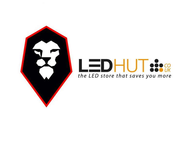 LED Hut Sponsors Of Salford City FC