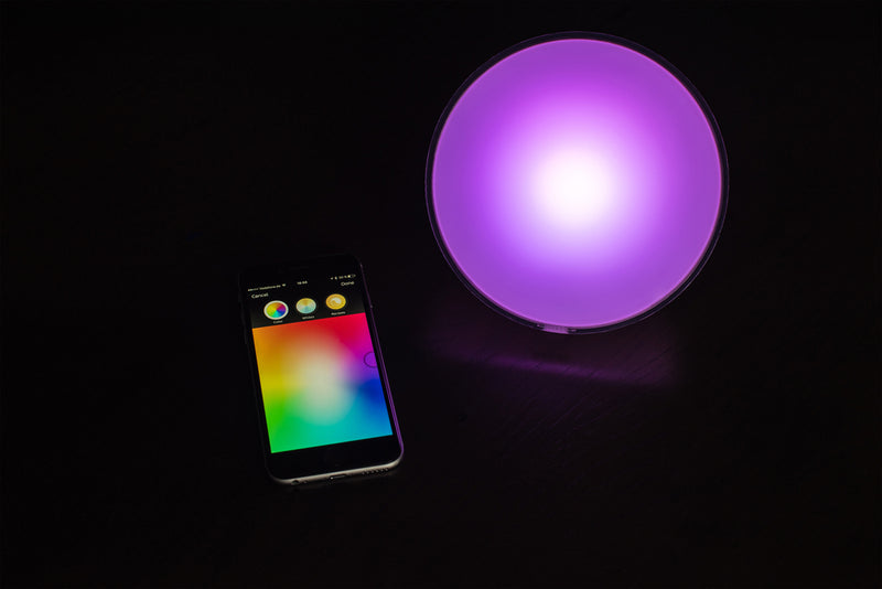 philips hue android apps