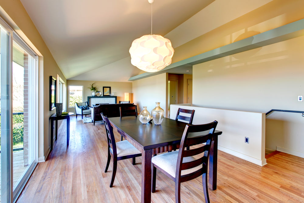 Statement Lighting That Will Make You the Envy of Your Family and Friends