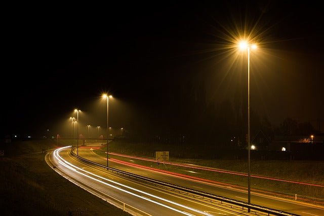 St Helens Council to invest £3m in LED lighting