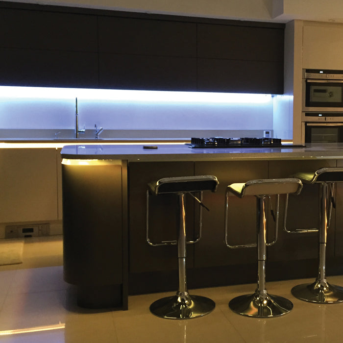 The Benefits of Feature Lighting