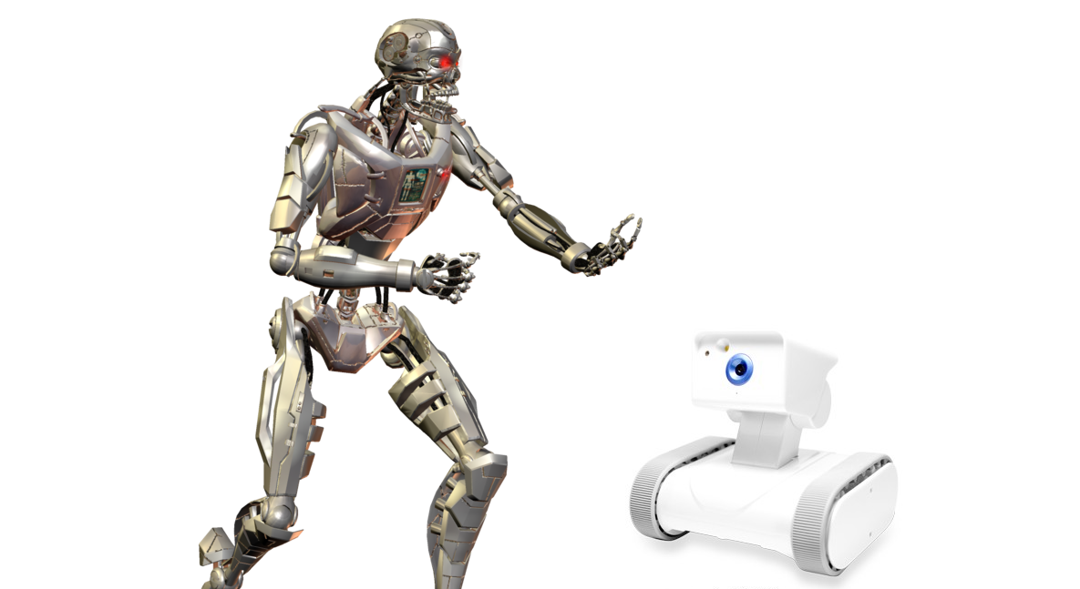 What happened when Appbot took on The Terminator?