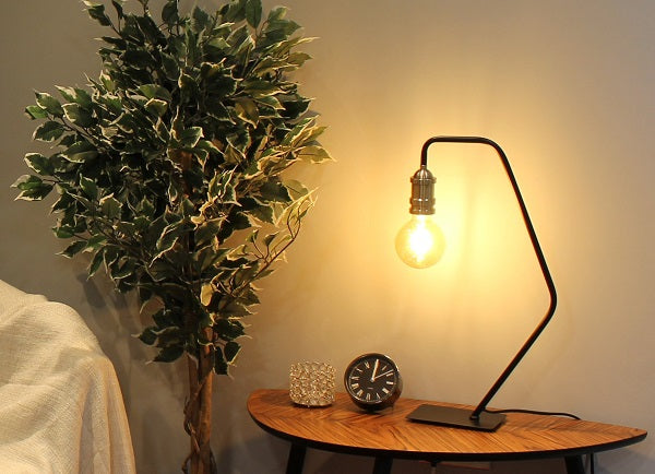very warm white led bulb