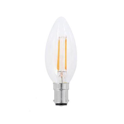 LED Filament Bulbs | Filament Light Bulbs | LED Hut