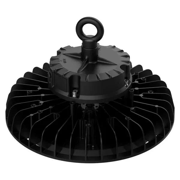 100W LED UFO High Bay Light – 17000lm, IP65, 5700K Daylight