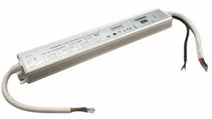 IP67 DALI / 0–10V Dimmable 12V Constant Voltage LED Driver