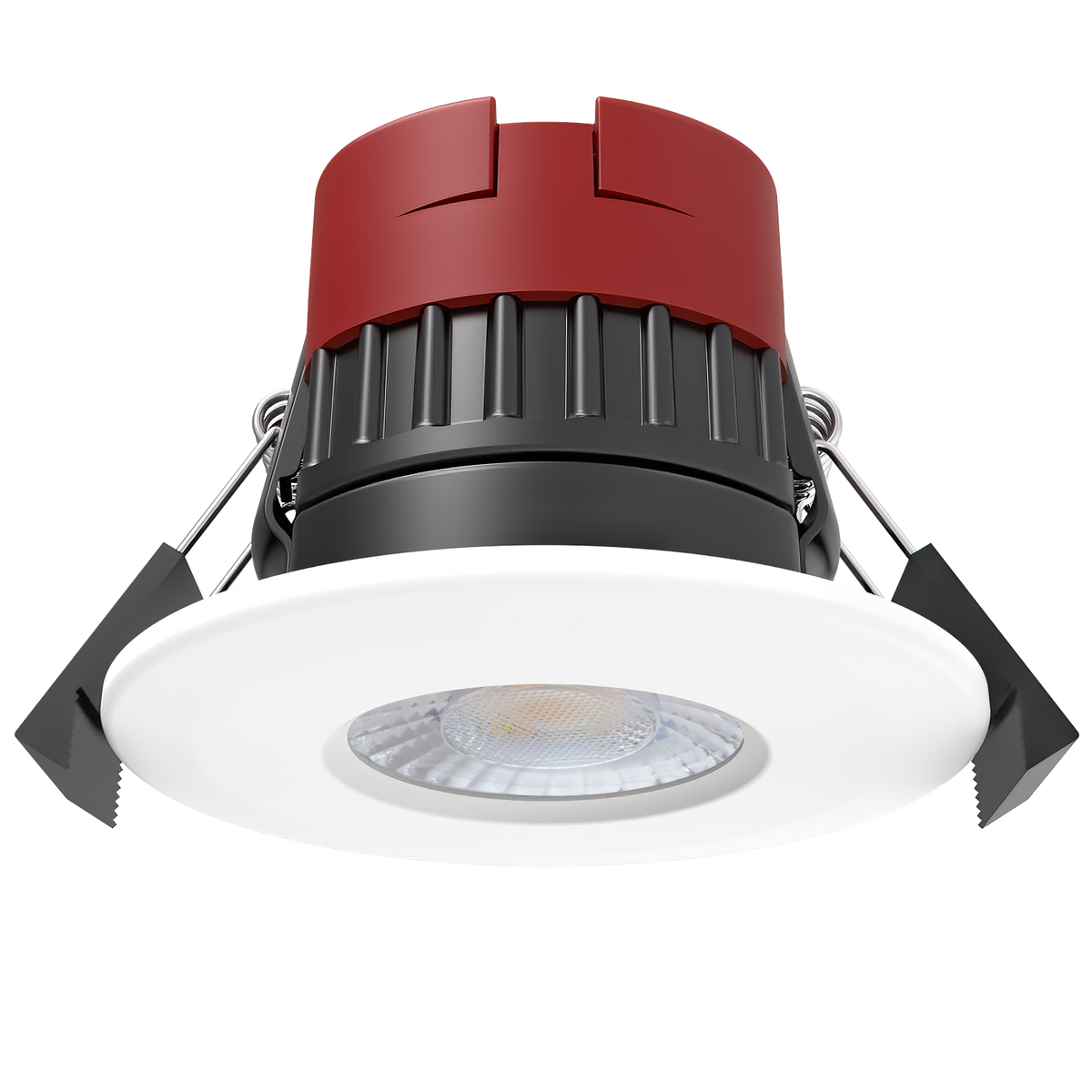 Prestige PRO 8W CCT Fire-Rated Downlight