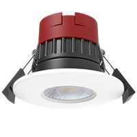 Prestige PRO 8W CCT Fire-Rated Downlight