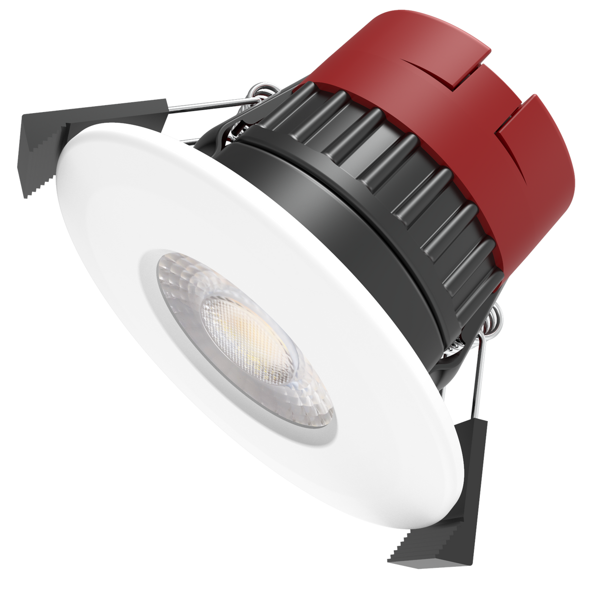 Prestige PRO 8W CCT Fire-Rated Downlight
